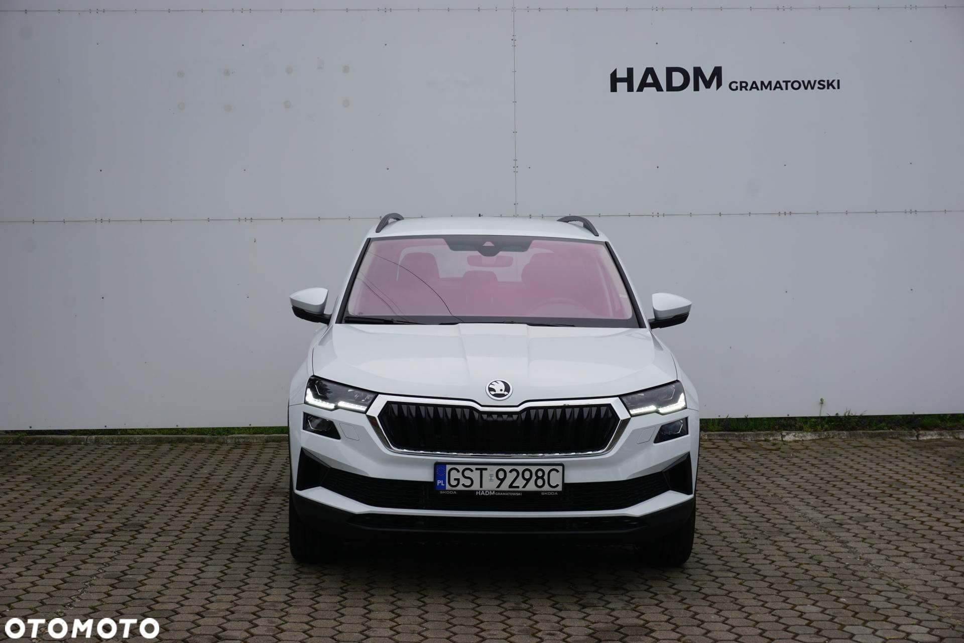 Skoda Karoq - 3