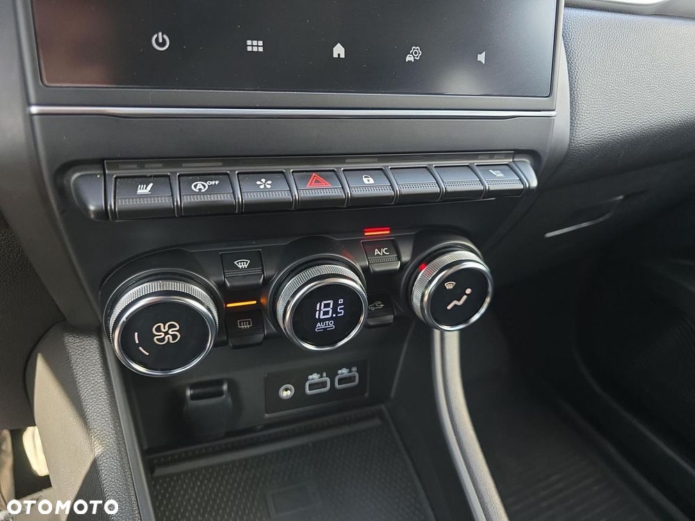 Renault Captur 1.0 TCe Techno - 16