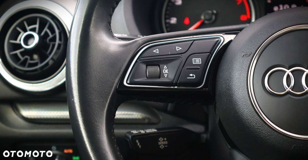 Audi A3 Sportback - 24
