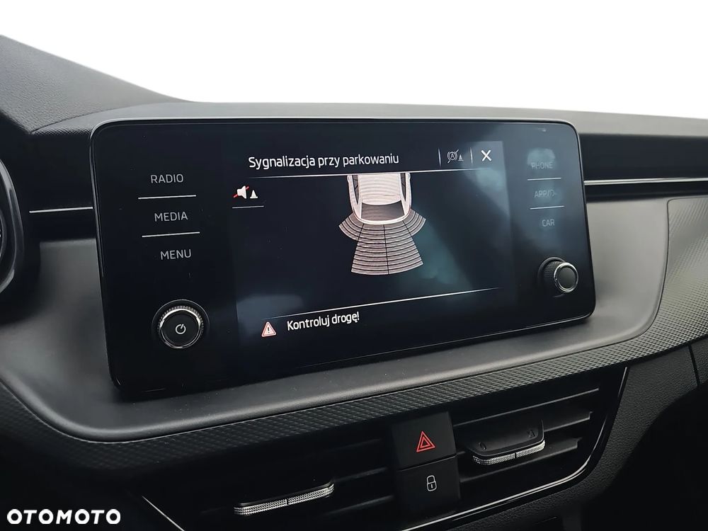 Skoda Scala 1.0 TSI Ambition - 31