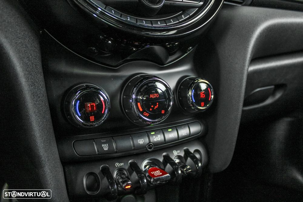 MINI 3 Portas Cooper D - 36