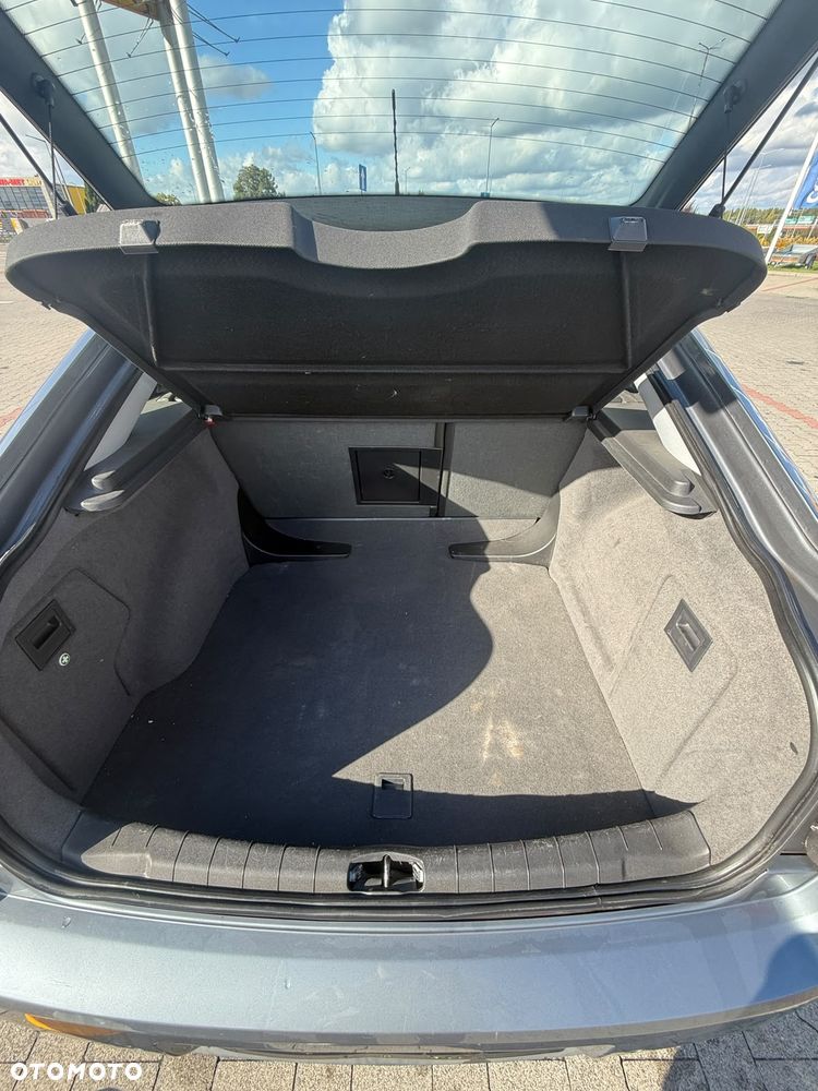 Opel Vectra - 17