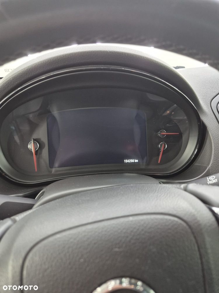 Opel Insignia 2.0 CDTI ecoFLEX - 11
