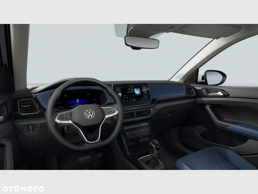 Volkswagen T-Cross - 6