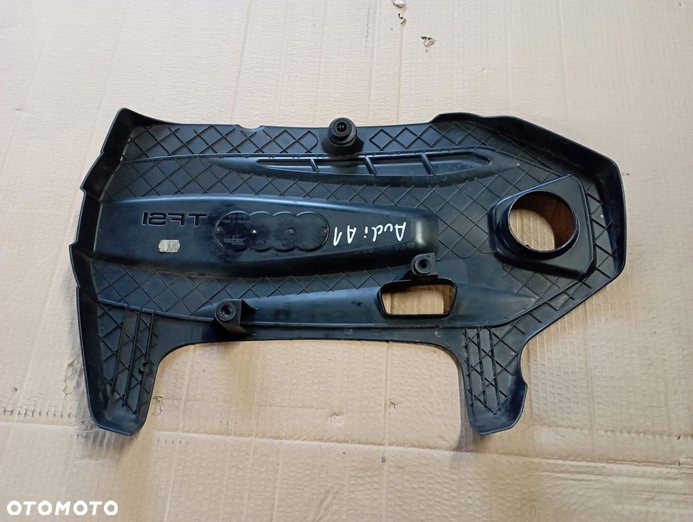 AUDI A1 1.4 TFSI POKRYWA OSŁONA SILNIKA 03C103925BL - 2