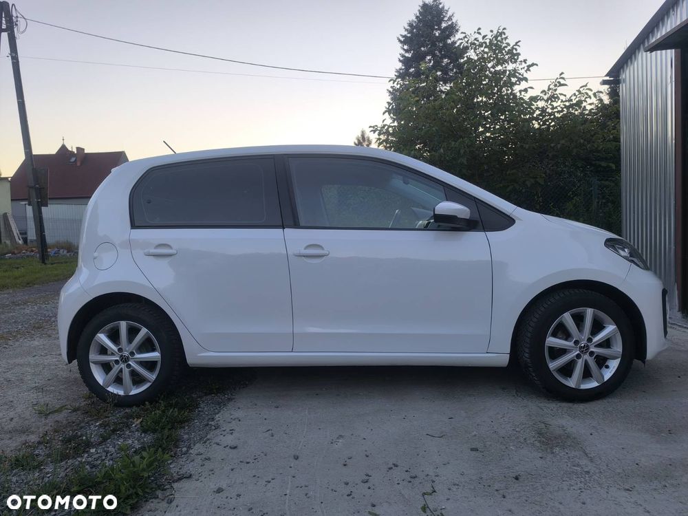 Volkswagen up! 1.0 move EU6 - 4