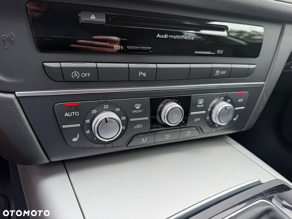 Audi A6 Avant - 10
