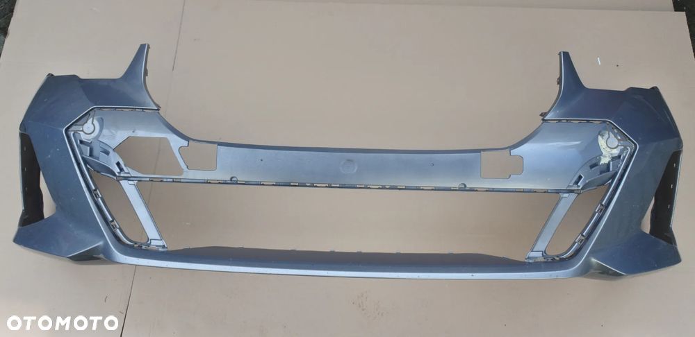 BMW 5 G60 G61 MP M-pakiet Zderzak