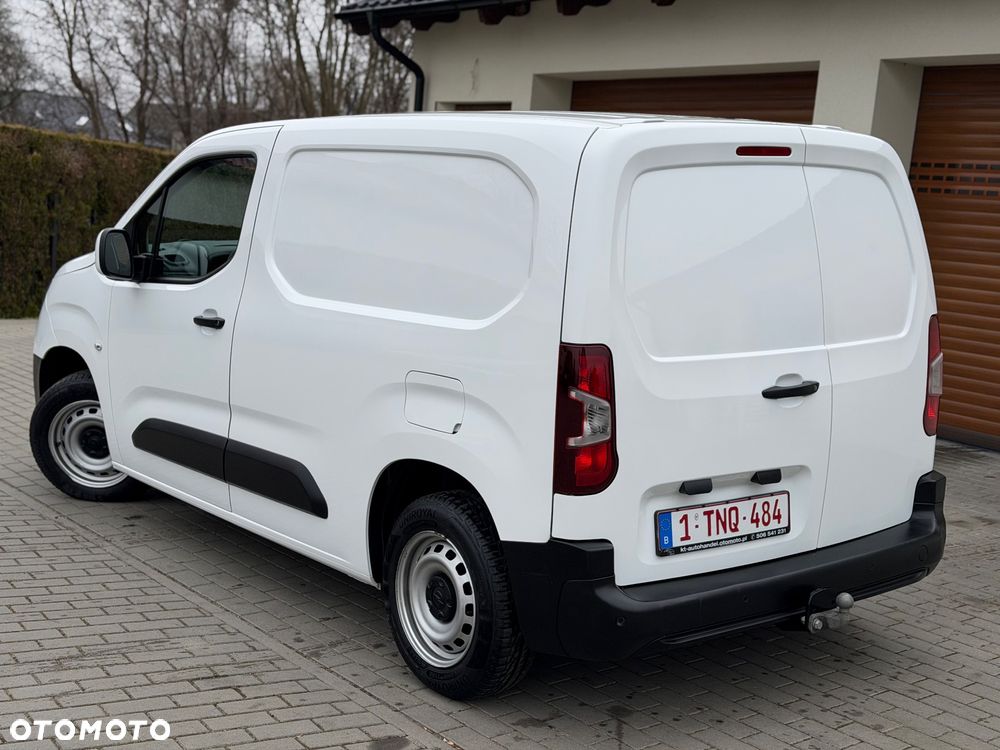 Opel COMBO - 7