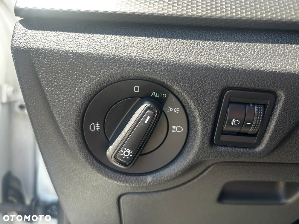 Skoda Kamiq 1.5 TSI Ambition DSG - 12