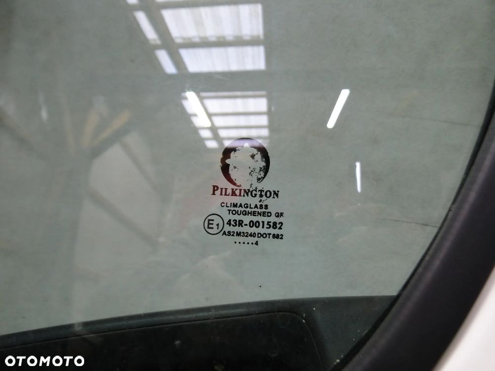 BOXER JUMPER DUCATO III 3 DRZWI LEWE PRZÓD PRZEDNIE KOMPLETNE 06-23r EUROPA - 6