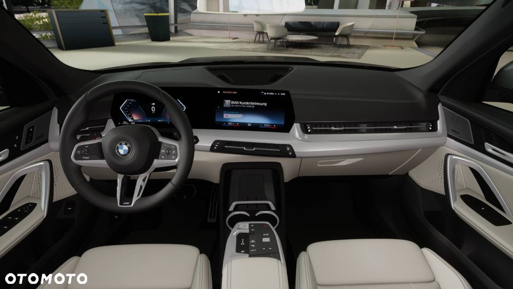 BMW X1 xDrive23i mHEV M Sport - 14