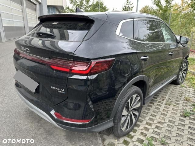 BYD Seal U 1.5 Boost - 1