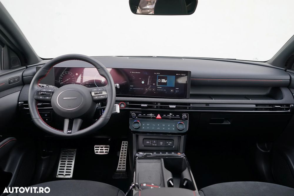 Hyundai Tucson - 31