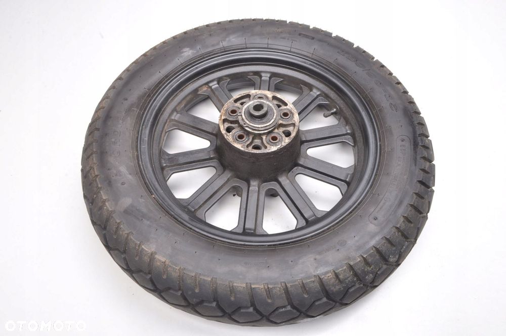 KEEWAY K-LIGHT 125 KOŁO MOTOCYKLOWE TYŁ - 1