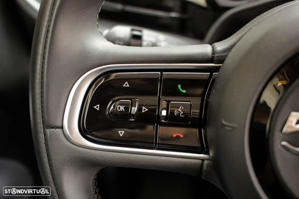 Fiat 500e 42 kWh Icon - 20