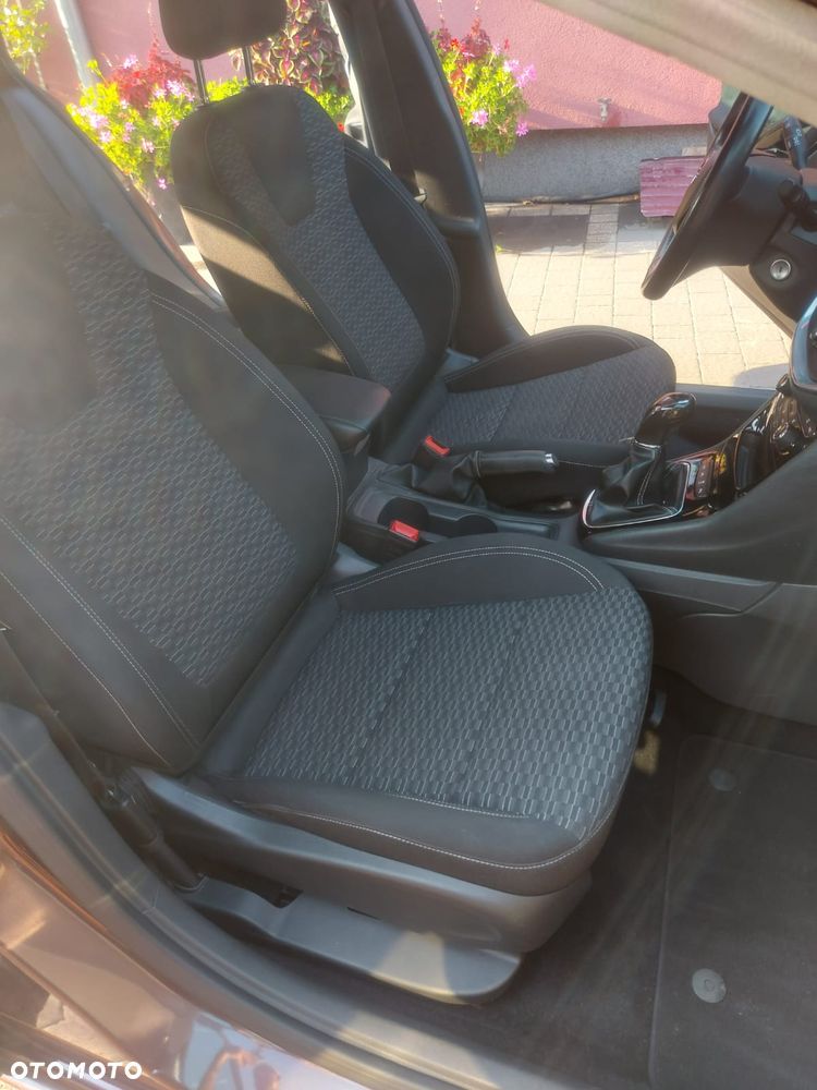 Opel Astra 1.4 T 120 Lat - 3