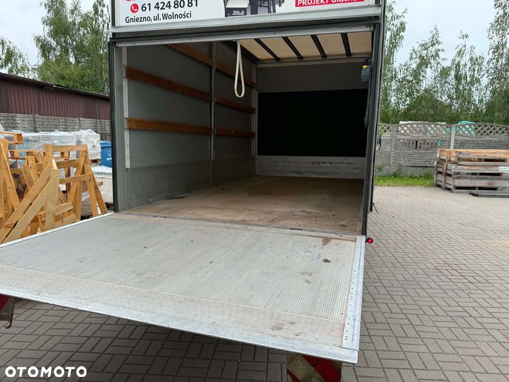 Iveco Daily 35518 FIRANKA+WINDA - 6