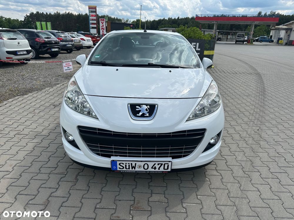 Peugeot 207 120 Sport - 3