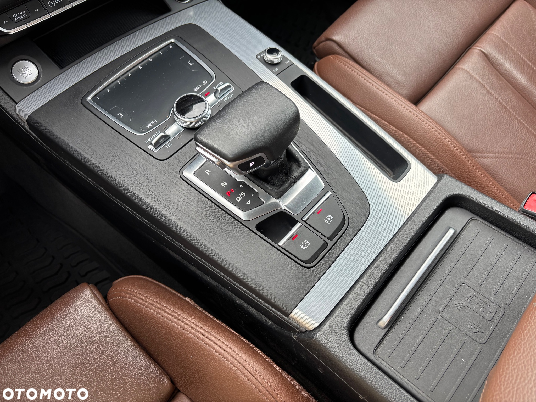 Audi Q5 2.0 TFSI Quattro Design S tronic - 32