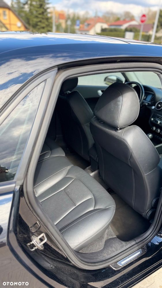 Audi A1 Sportback 1.6 TDI Sport S tronic - 31