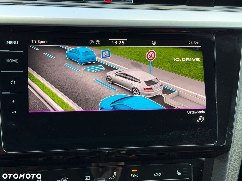 Volkswagen Arteon 2.0 TSI 4Motion R DSG - 28