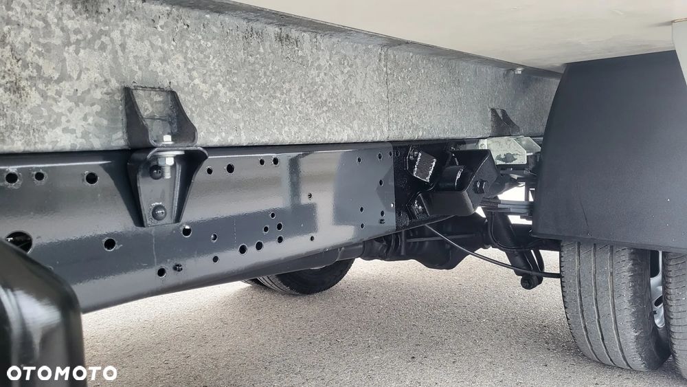 Iveco Daily 50c150 /35c150/Thermo King 500V /mroźnia/izoterma/kontener/ - 14