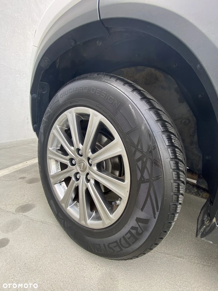 Lexus NX 200t Comfort AWD - 11