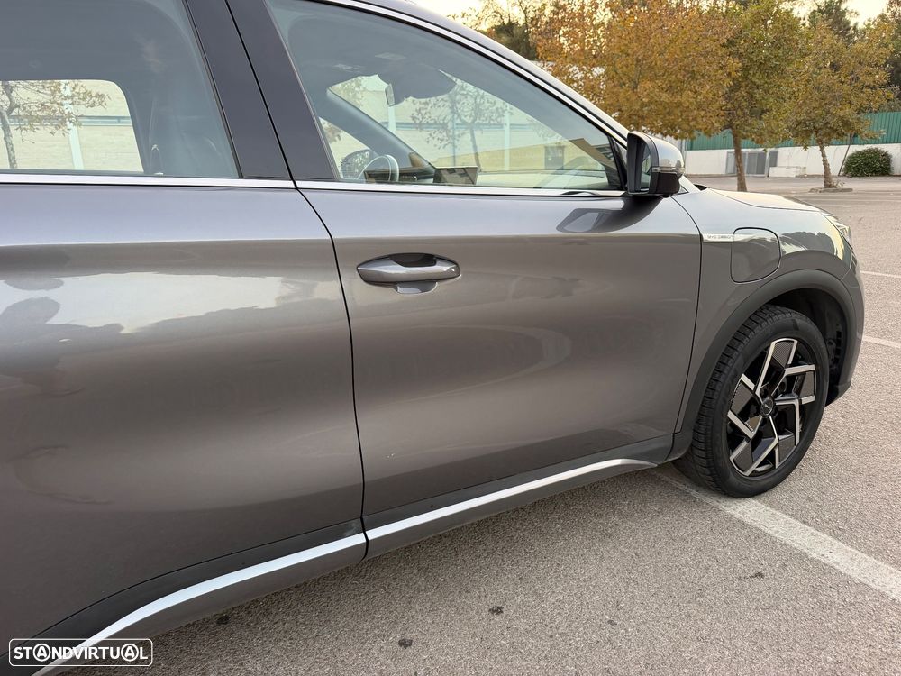 BYD Atto 3 Design - 5
