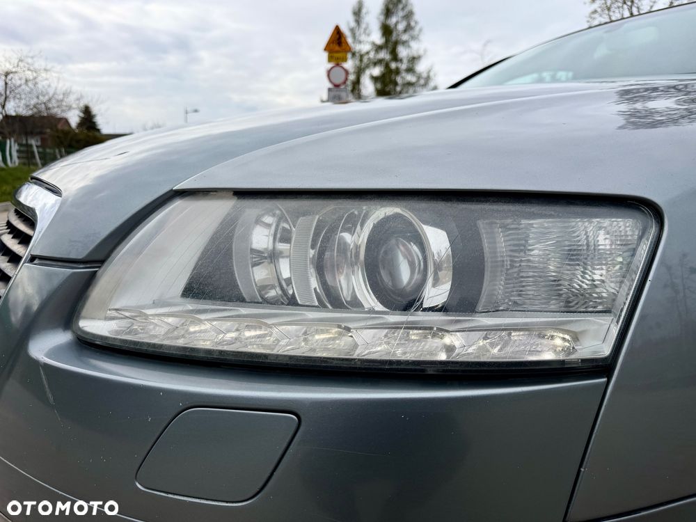 Audi A6 Avant - 18