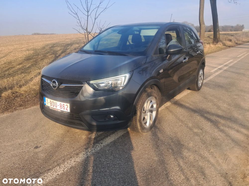 Opel Crossland X 1.6 ECOTEC Start/Stop Innovation - 3