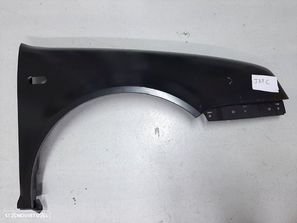 Guarda lamas frente para Golf IV MK4 NOVO - 1