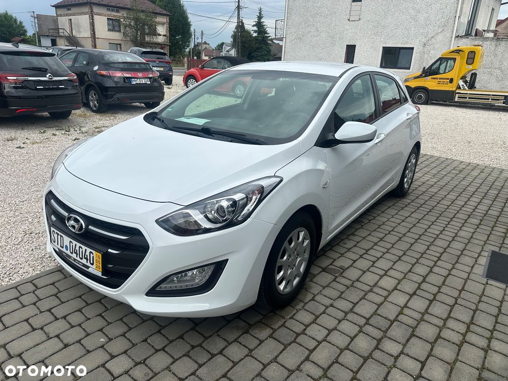 Hyundai i30 - 3