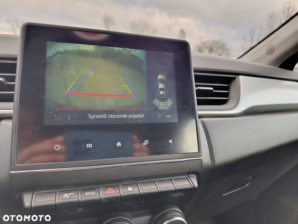 Renault Captur 1.0 TCe Intens - 19