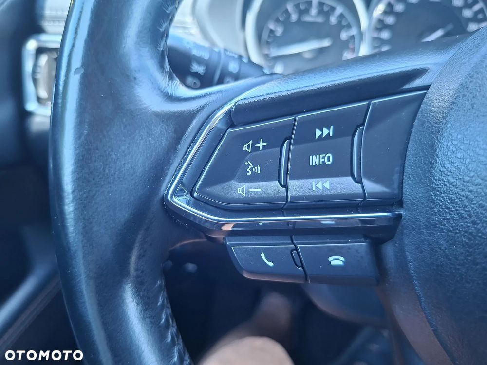 Mazda CX-5 - 23