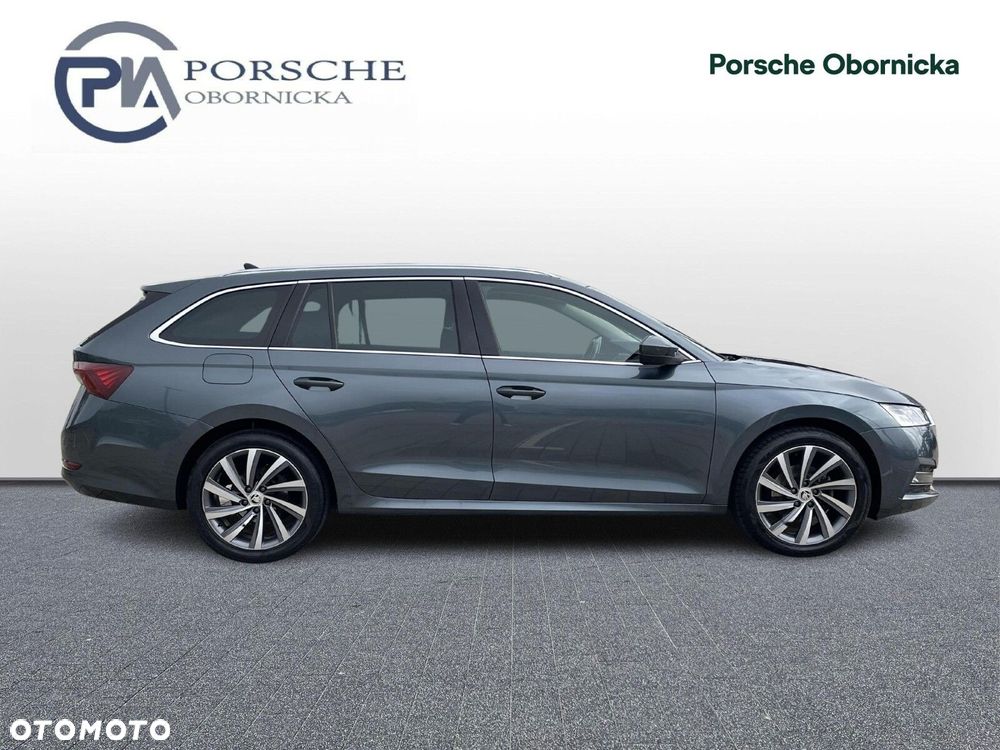 Skoda Octavia 1.5 TSI GPF ACT Style DSG - 3