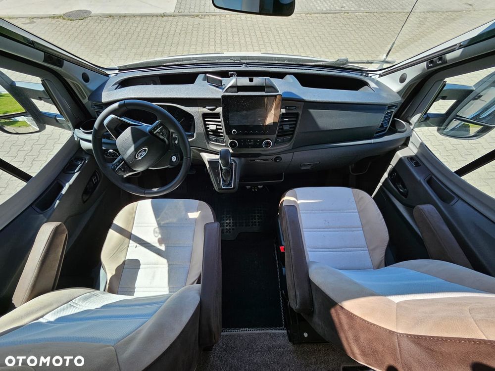 Benimar T 463 - 10