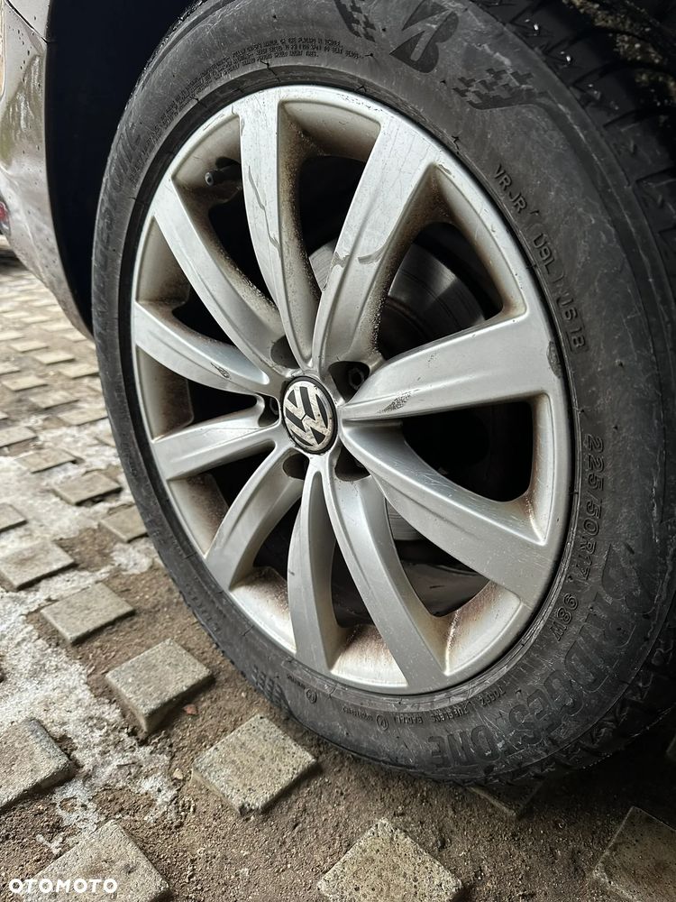 Volkswagen Sharan 2.0 TDI Comfortline DSG - 17