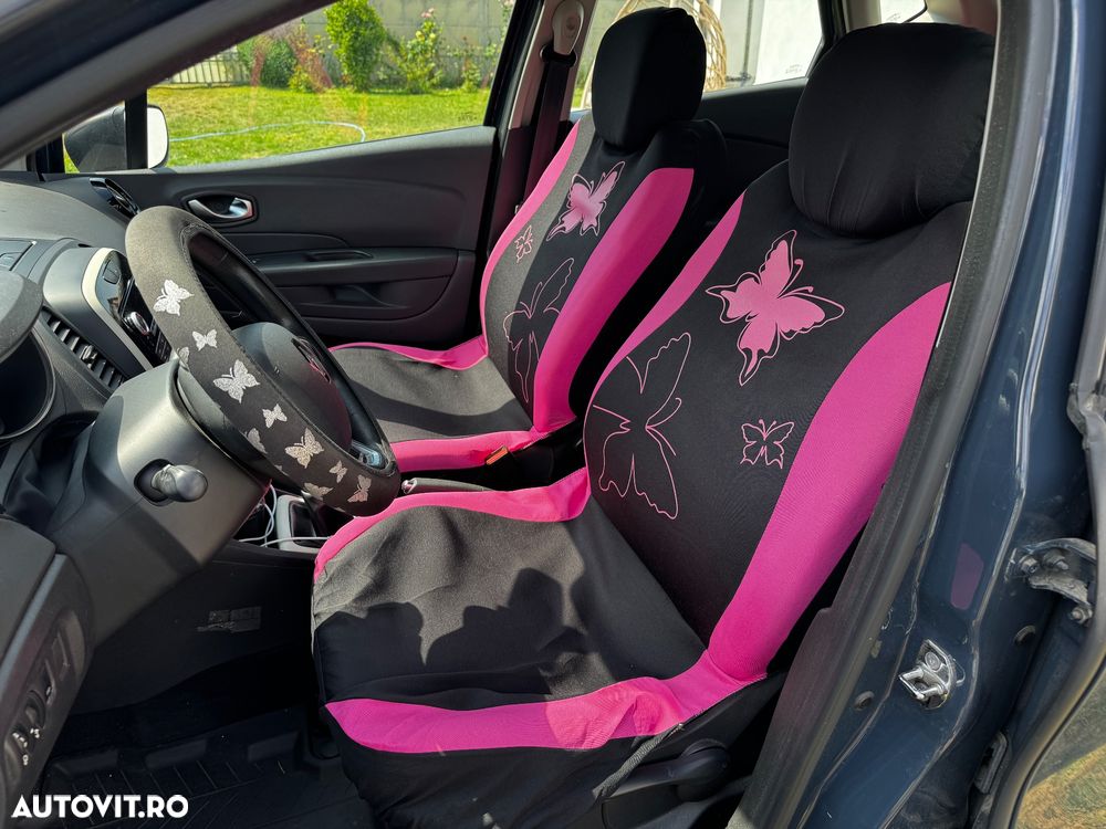 Renault Captur TCe 90 Life - 15
