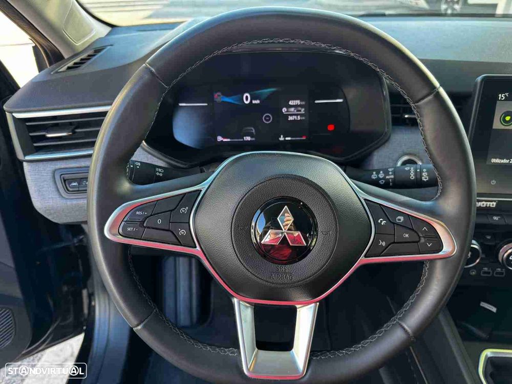 Mitsubishi Colt 1.0 MPI Kyoto - 11