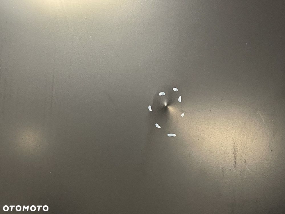 NOWA ORYGINALNA MASKA POKRYWA SILNIKA TOYOTA HILUX VIII 8 15-20 53301-KK011 - 8
