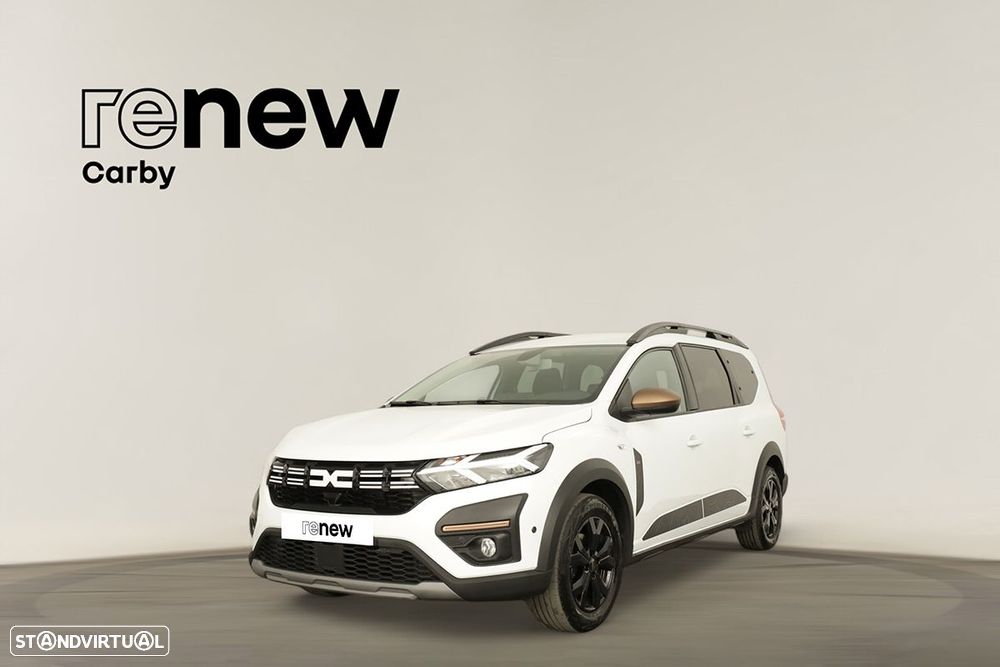Dacia Jogger 1.0 ECO-G Extreme Bi-Fuel