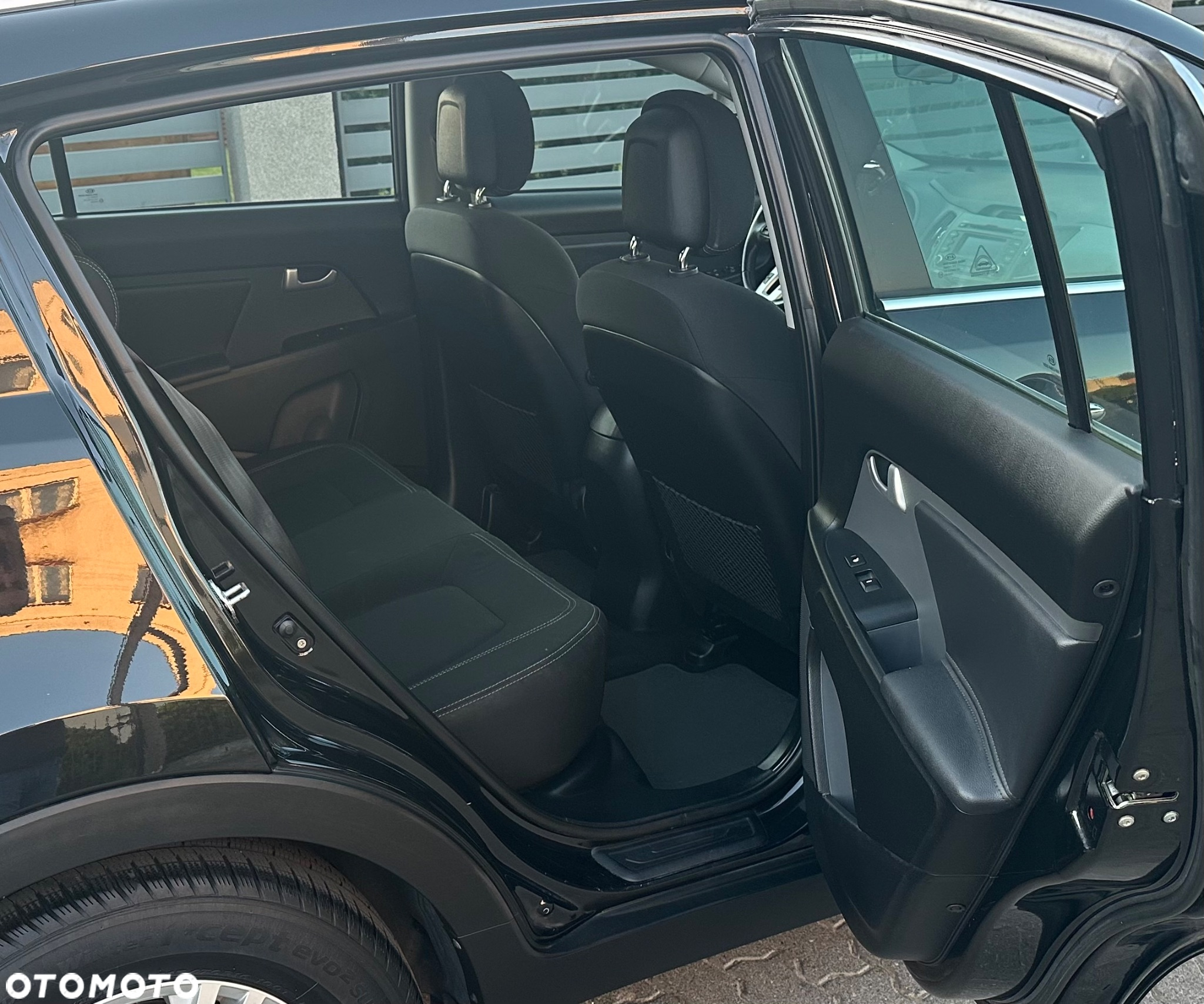 Kia Sportage 1.6 GDI S 2WD - 13