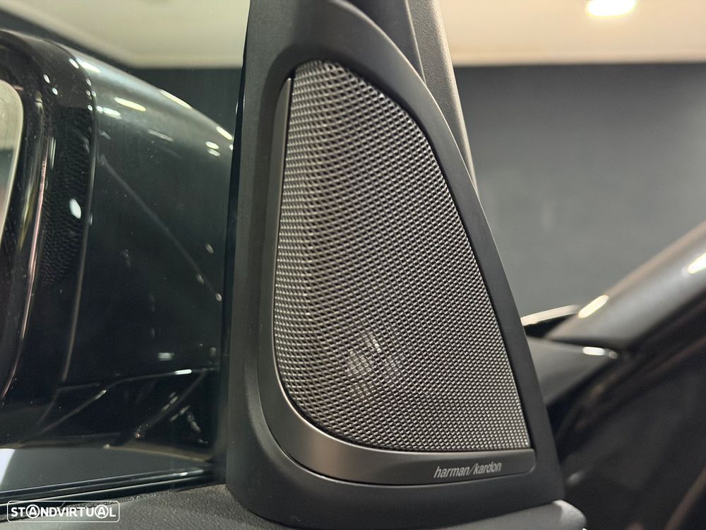 BMW 530 e xDrive Aut. - 7