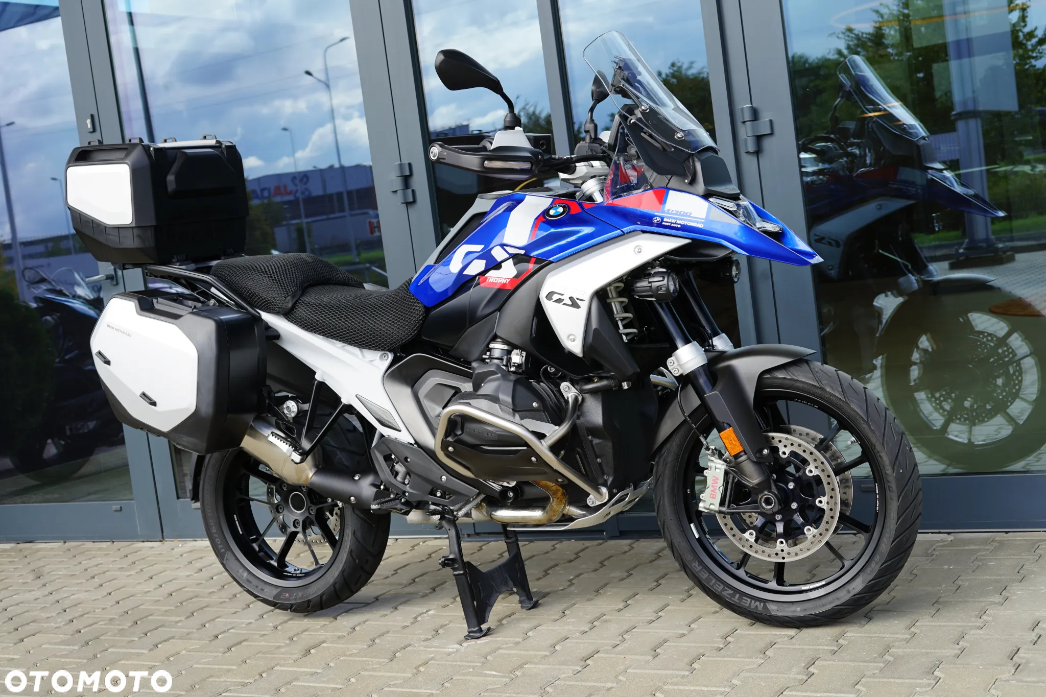 BMW GS - 7