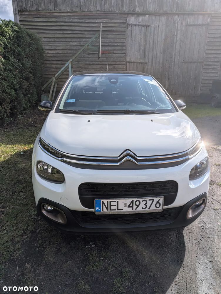 Citroën C3 1.2 PureTech Shine - 4