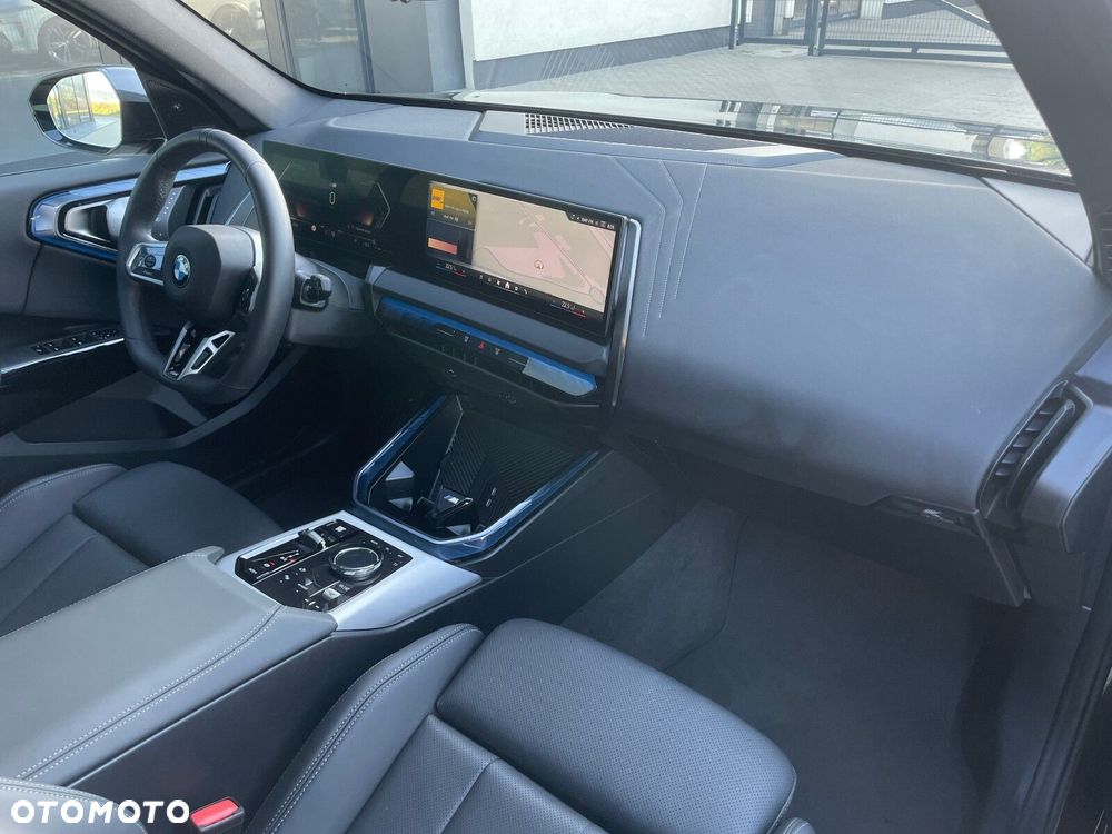 BMW X3 - 19