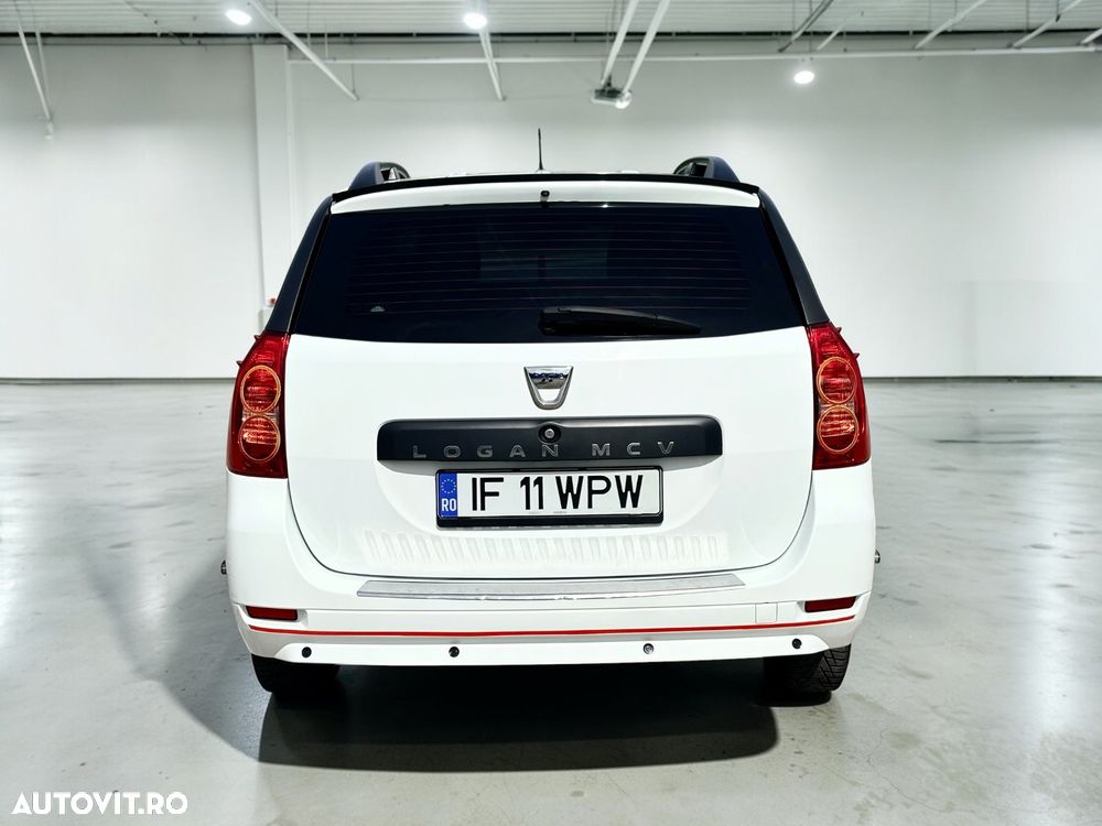 Dacia Logan TCe 90 MT5 Comfort - 5