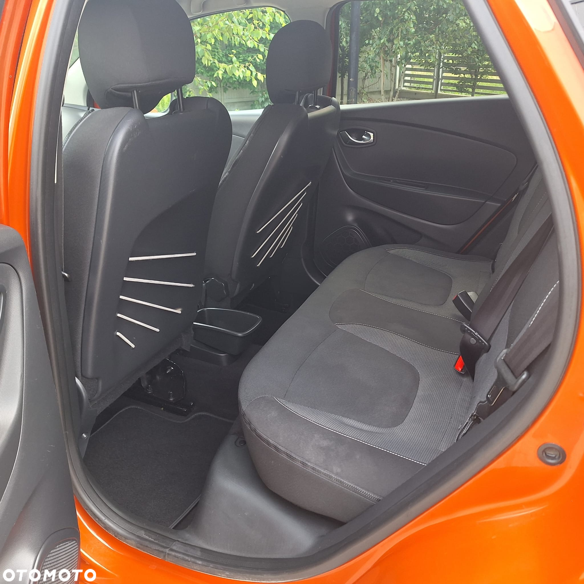 Renault Captur - 8