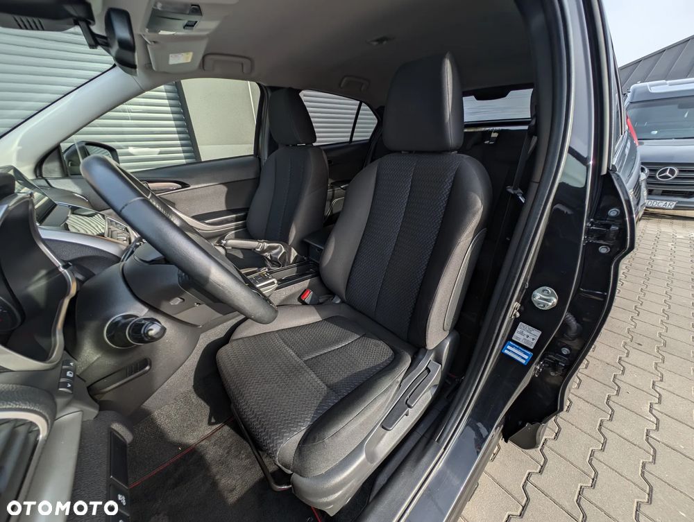 Mitsubishi Eclipse Cross 1.5 T-MIVEC (ClearTec) 2WD Active+ - 34